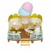 ASTRA Best Toys for Kids 2016 - Calico Critters Seaside Ice Cream Shop by International Playthings